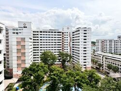 Blk 753 Jurong West Street 74 (Jurong West), HDB Executive #572881201